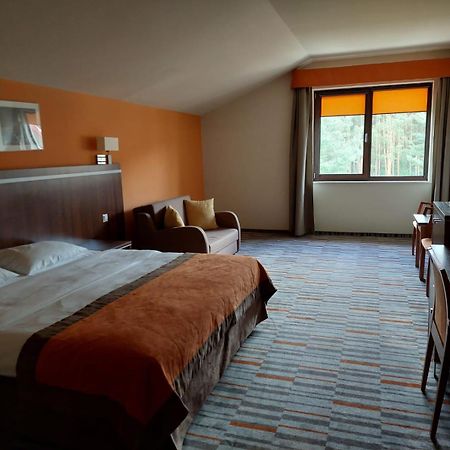 Hotel Kawallo Slubice  Exterior photo