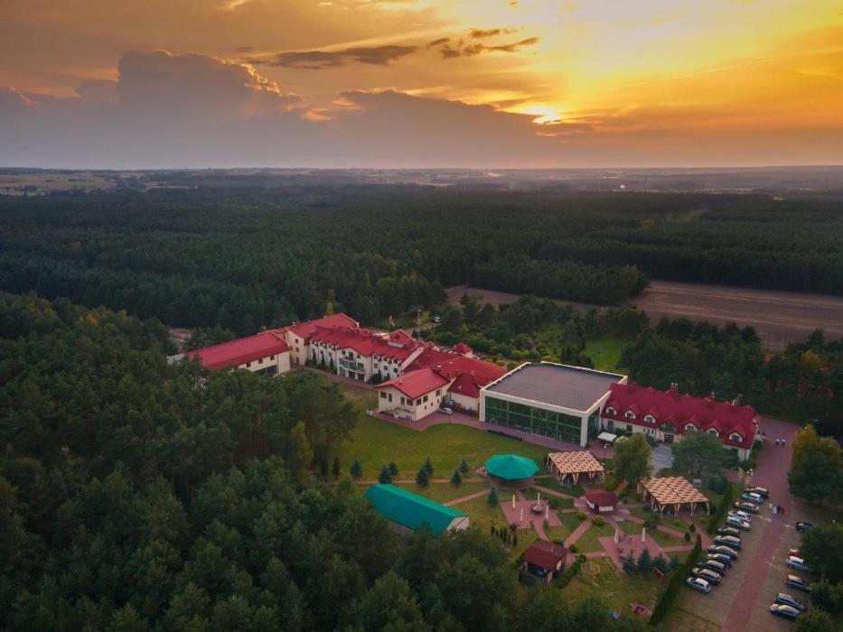Hotel Kawallo Slubice  Exterior photo