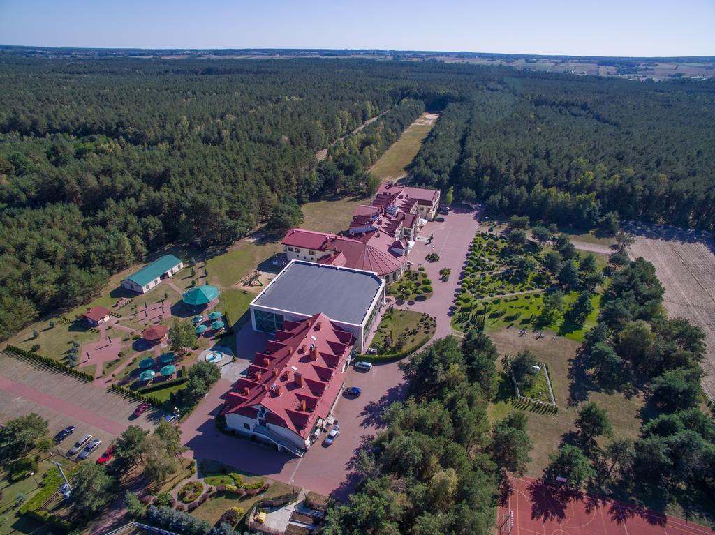 Hotel Kawallo Slubice  Exterior photo