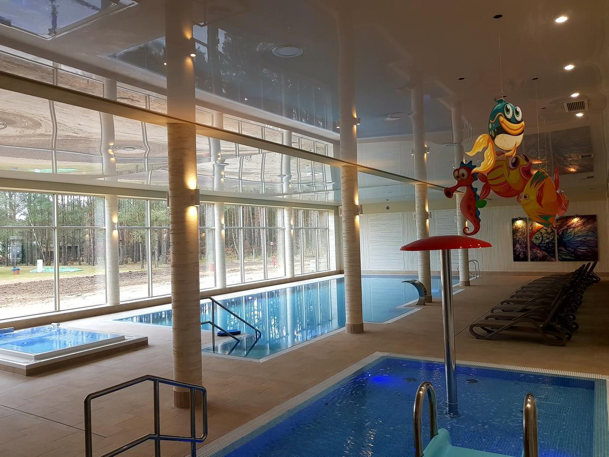 Hotel Kawallo Slubice  Exterior photo