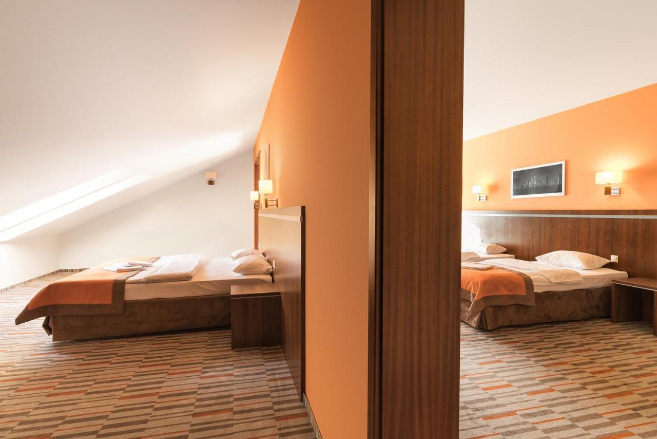 Hotel Kawallo Slubice  Exterior photo