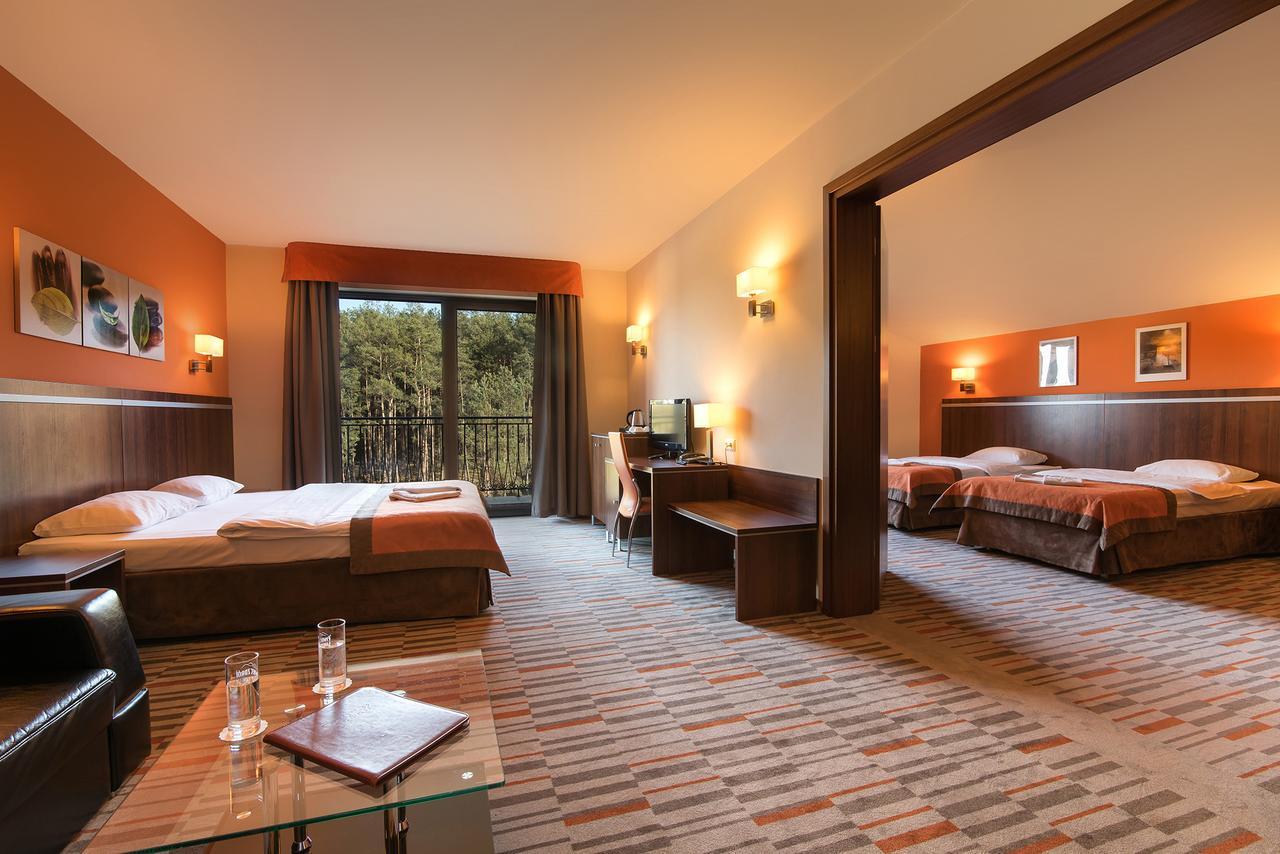 Hotel Kawallo Slubice  Exterior photo