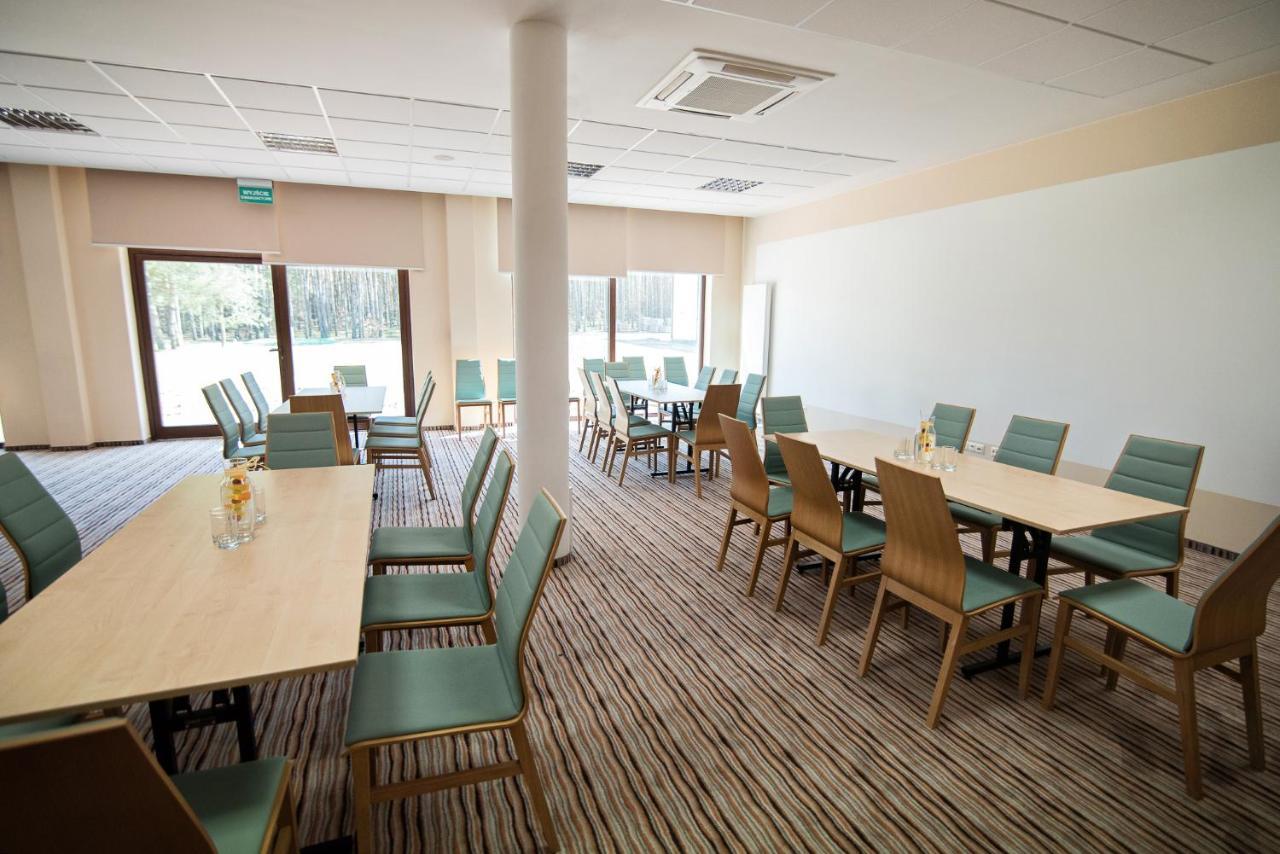 Hotel Kawallo Slubice  Exterior photo