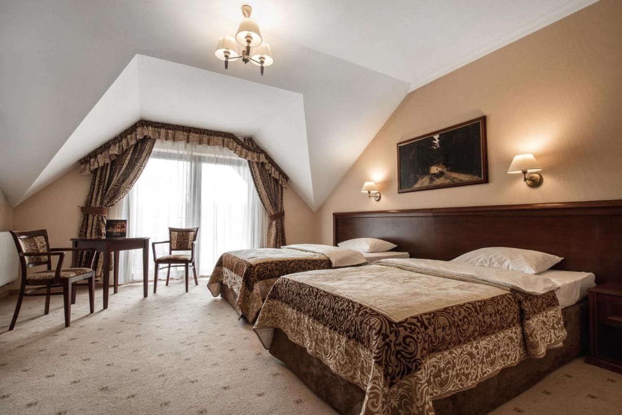 Hotel Kawallo Slubice  Exterior photo