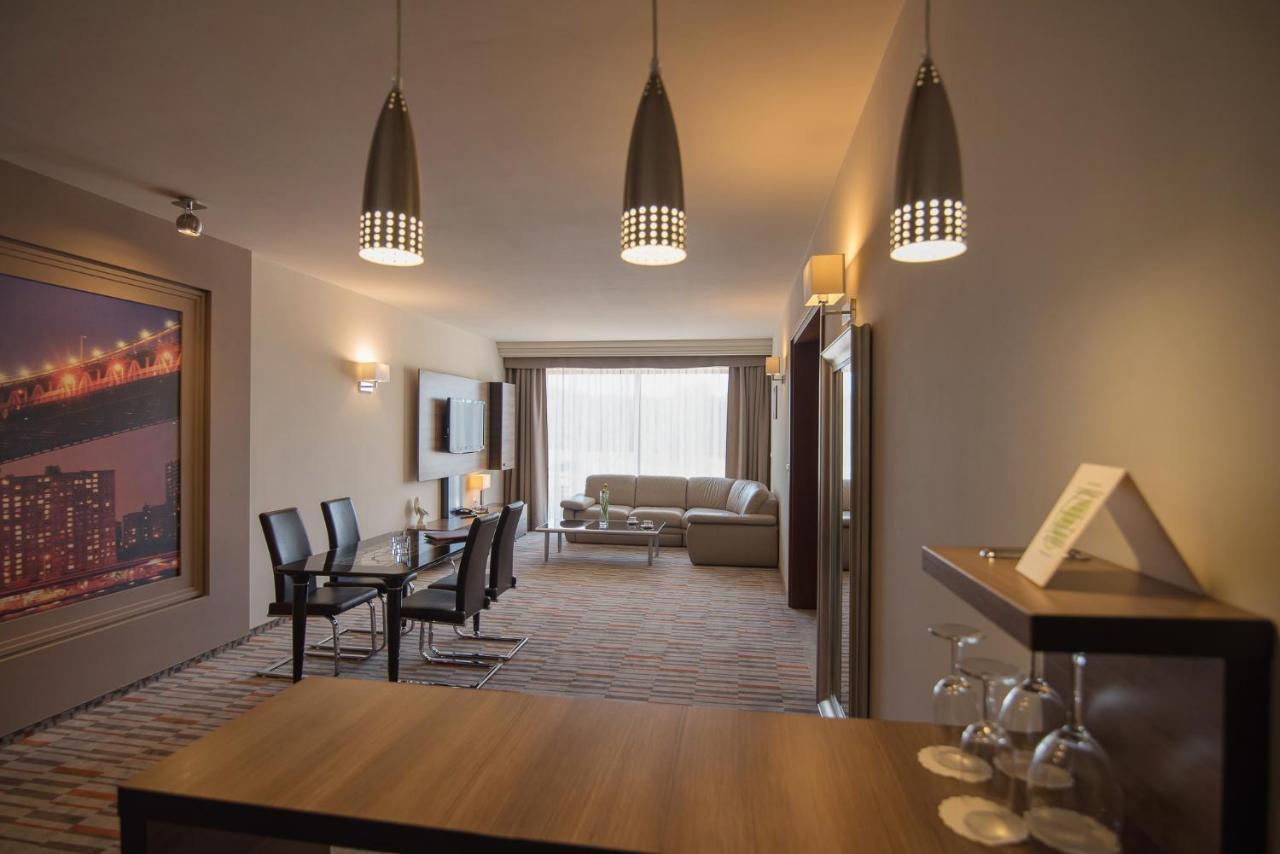 Hotel Kawallo Slubice  Exterior photo